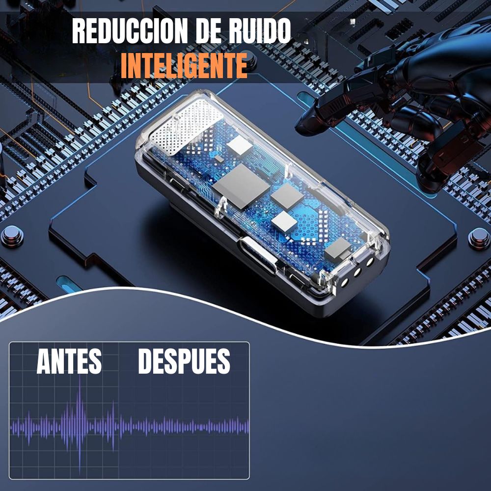 Micrófonos Inalámbricos S13