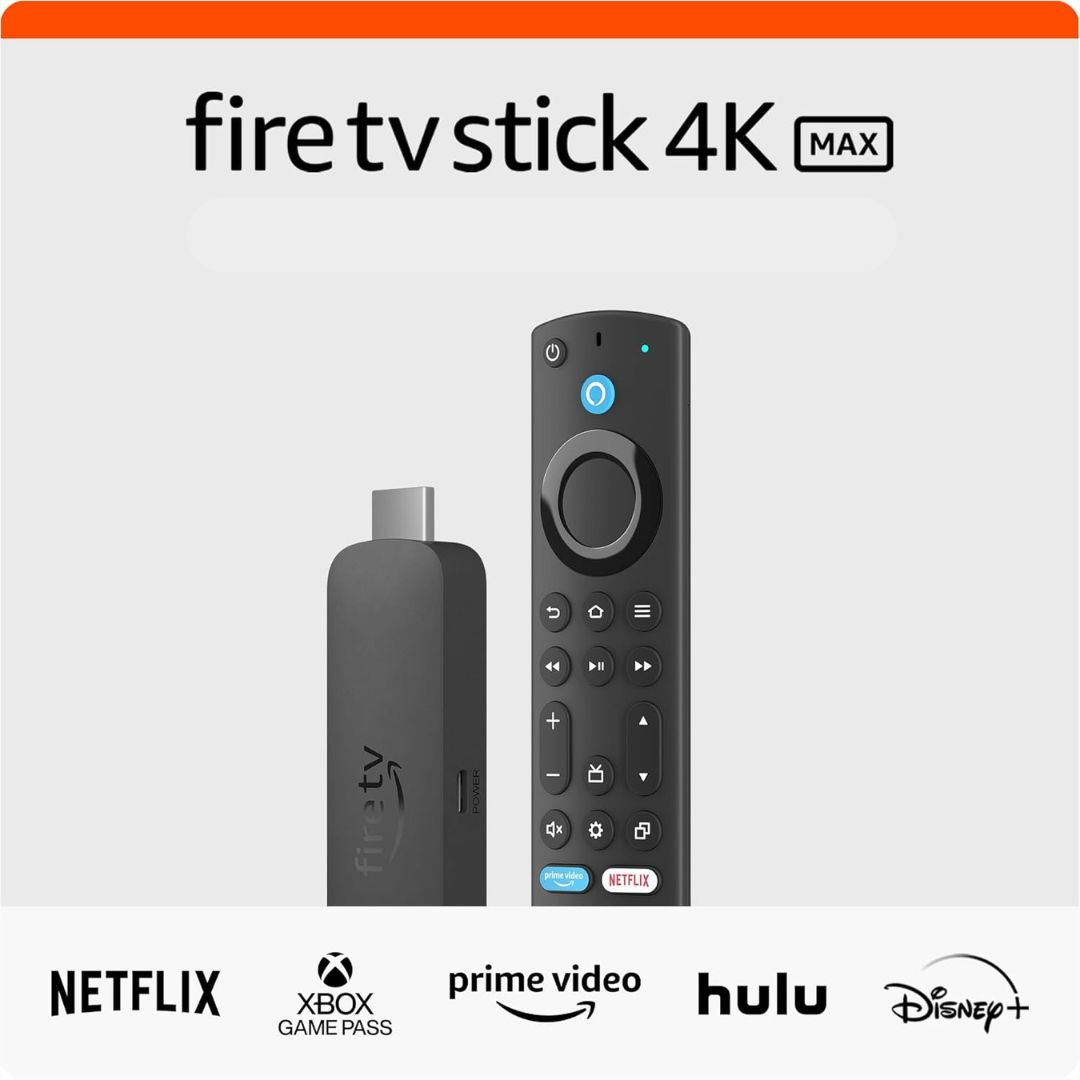 Fire TV stick