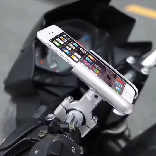 Soporte Para celular Moto o Bicicleta