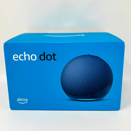 Amazon Echo Dot 5a Generacion