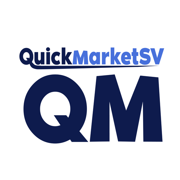 QuickMarketSV